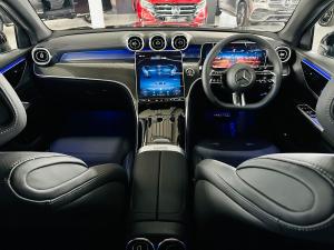 Mercedes-Benz GLC GLC300d coupe 4Matic Avantgarde - Image 3