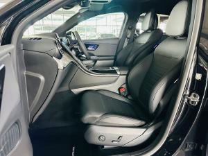 Mercedes-Benz GLC GLC300d coupe 4Matic Avantgarde - Image 5