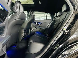 Mercedes-Benz GLC GLC300d coupe 4Matic Avantgarde - Image 6