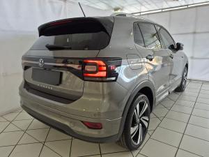 Volkswagen T-Cross 1.5TSI 110kW R-Line - Image 10