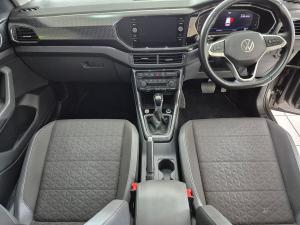Volkswagen T-Cross 1.5TSI 110kW R-Line - Image 18