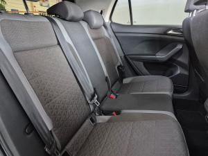 Volkswagen T-Cross 1.5TSI 110kW R-Line - Image 19