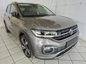 Volkswagen T-Cross 1.5TSI 110kW R-Line - Image 1