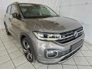 Thumbnail Volkswagen T-Cross 1.5TSI 110kW R-Line