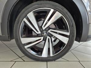 Volkswagen T-Cross 1.5TSI 110kW R-Line - Image 27
