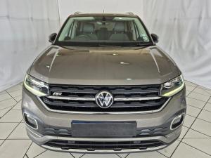 Volkswagen T-Cross 1.5TSI 110kW R-Line - Image 2