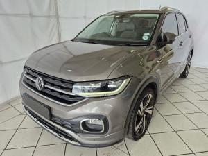 Volkswagen T-Cross 1.5TSI 110kW R-Line - Image 3