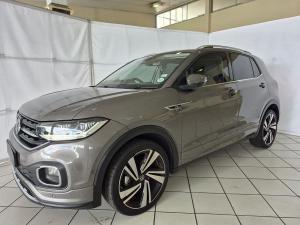 Volkswagen T-Cross 1.5TSI 110kW R-Line - Image 4