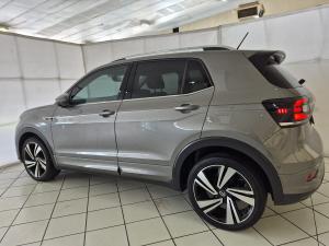 Volkswagen T-Cross 1.5TSI 110kW R-Line - Image 5