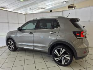 Volkswagen T-Cross 1.5TSI 110kW R-Line - Image 6
