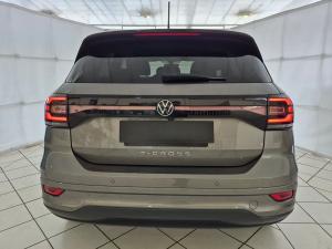 Volkswagen T-Cross 1.5TSI 110kW R-Line - Image 8