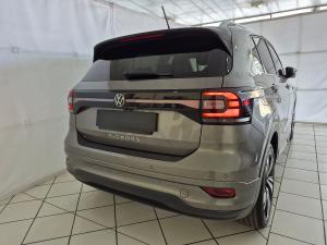 Volkswagen T-Cross 1.5TSI 110kW R-Line - Image 9