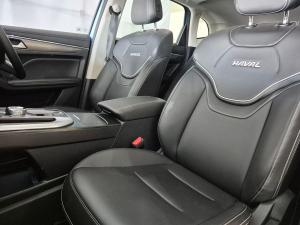 Haval Jolion 1.5T S Super Luxury - Image 25