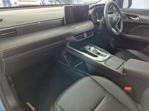 Haval Jolion 1.5T S Super Luxury - Image 26
