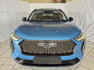Haval Jolion 1.5T S Super Luxury - Image 2