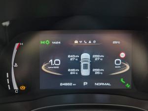 Haval Jolion 1.5T S Super Luxury - Image 30