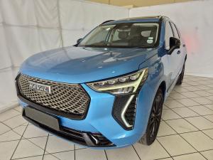 Haval Jolion 1.5T S Super Luxury - Image 3