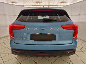 Haval Jolion 1.5T S Super Luxury - Image 5