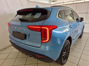 Haval Jolion 1.5T S Super Luxury - Image 6