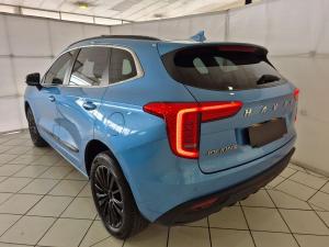 Haval Jolion 1.5T S Super Luxury - Image 7