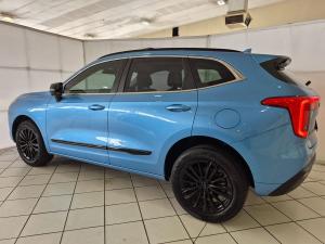 Haval Jolion 1.5T S Super Luxury - Image 8