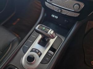 GWM P-Series 2.0TD double cab LT 4x4 - Image 10