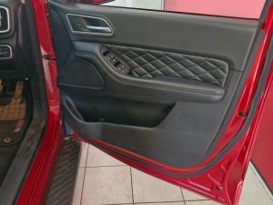 GWM P-Series 2.0TD double cab LT 4x4 - Image 12