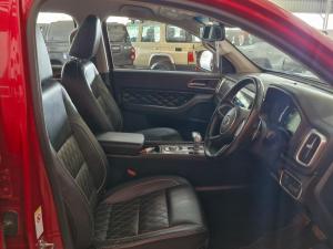 GWM P-Series 2.0TD double cab LT 4x4 - Image 14