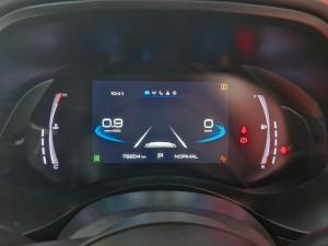 GWM P-Series 2.0TD double cab LT 4x4 - Image 16