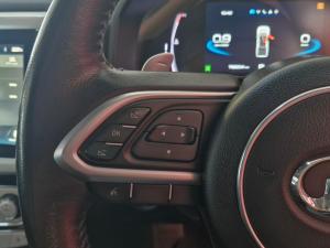 GWM P-Series 2.0TD double cab LT 4x4 - Image 17