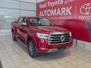 Thumbnail GWM P-Series 2.0TD double cab LT 4x4