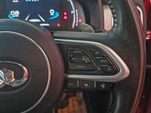 GWM P-Series 2.0TD double cab LT 4x4 - Image 20