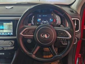 GWM P-Series 2.0TD double cab LT 4x4 - Image 21