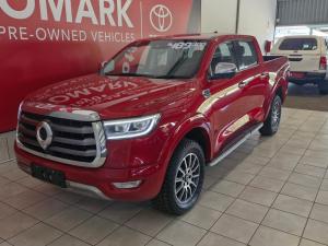 GWM P-Series 2.0TD double cab LT 4x4 - Image 22
