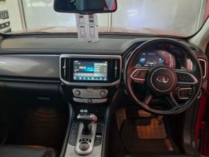 GWM P-Series 2.0TD double cab LT 4x4 - Image 23