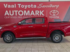 GWM P-Series 2.0TD double cab LT 4x4 - Image 4