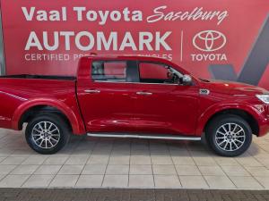 GWM P-Series 2.0TD double cab LT 4x4 - Image 5