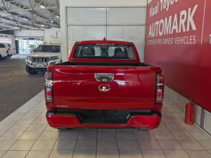 GWM P-Series 2.0TD double cab LT 4x4 - Image 6