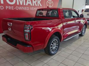 GWM P-Series 2.0TD double cab LT 4x4 - Image 7