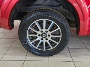 GWM P-Series 2.0TD double cab LT 4x4 - Image 9