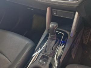 Toyota Corolla Cross 1.8 XS - Image 10