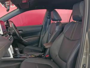 Toyota Corolla Cross 1.8 XS - Image 15