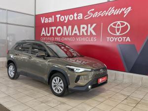 Toyota Corolla Cross 1.8 XS - Image 1