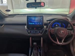 Toyota Corolla Cross 1.8 XS - Image 22