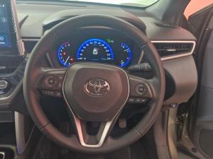 Toyota Corolla Cross 1.8 XS - Image 23