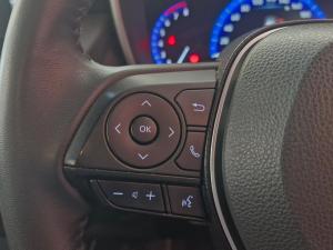 Toyota Corolla Cross 1.8 XS - Image 24