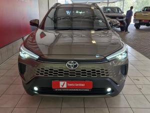 Toyota Corolla Cross 1.8 XS - Image 25