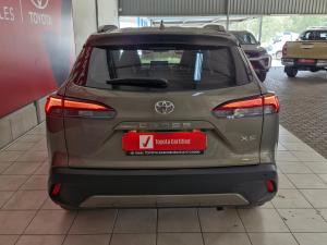 Toyota Corolla Cross 1.8 XS - Image 26