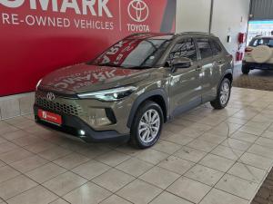 Toyota Corolla Cross 1.8 XS - Image 2