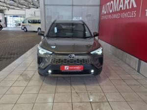 Toyota Corolla Cross 1.8 XS - Image 3